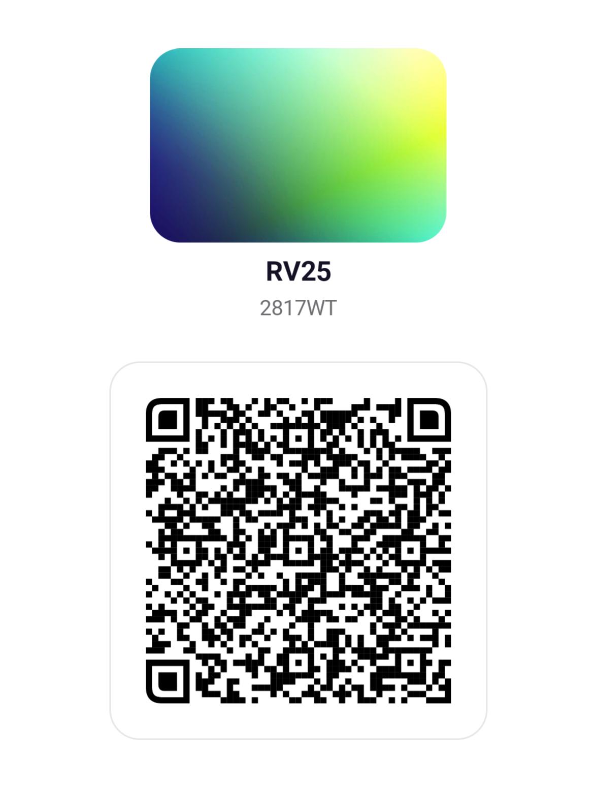 MobilePay QR-kode til kampagnestøtte