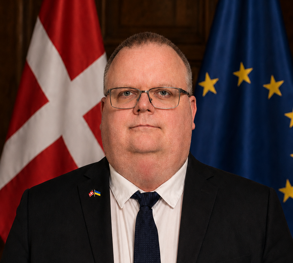 Niclas Christian Aarestrup